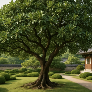 정원수로 후박나무 키우기&amp;#44; 실패하지 않는 5가지 비결