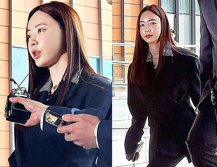방송인-양정원