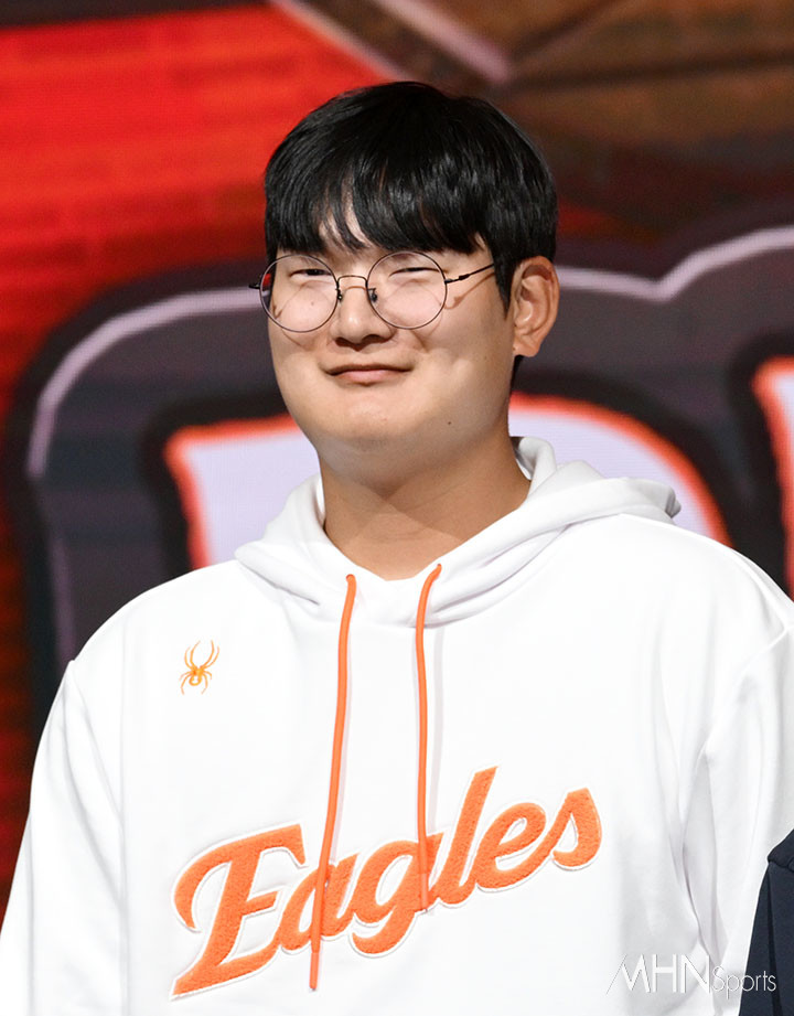 올스타 김서현