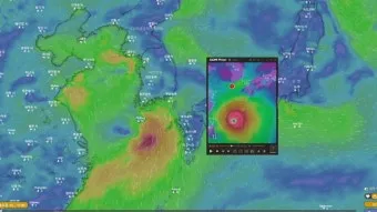 태풍 발생시기 원인 우리나라 제출 태풍 이름 2025년 완벽 정보_15