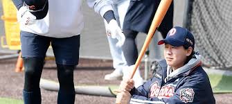 프로야구 관련 사진