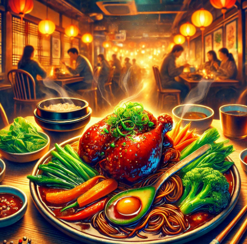  부산 사상시외버스터미널 맛집정보