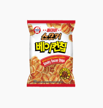 베이컨칩