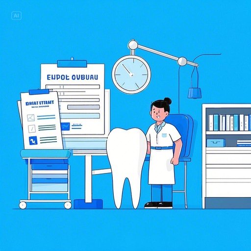 65세이상임플란트정부지원 받는방법 안내
