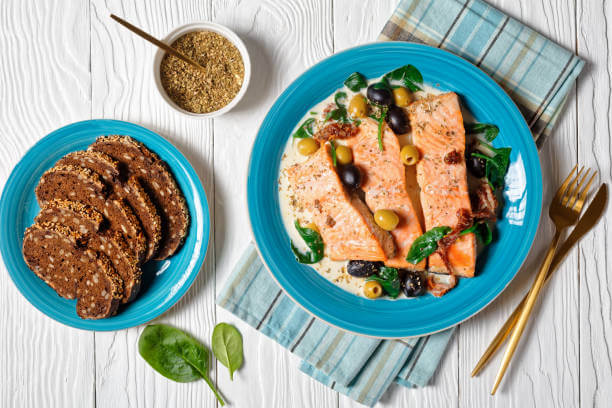 체중 감량을 위한 저탄고지(LCHF) 식단 가이드