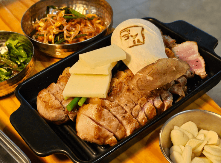 [넷플릭스 흑백 요리사] 흑백 요리사 식당 예약 흑백 요리사 다시보기