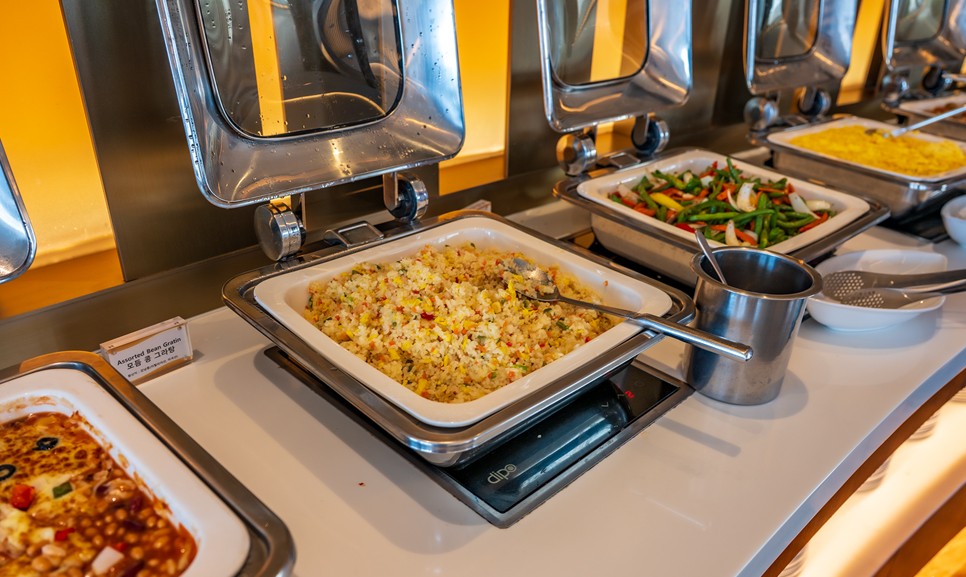 강릉 정동진 썬크루즈 호텔