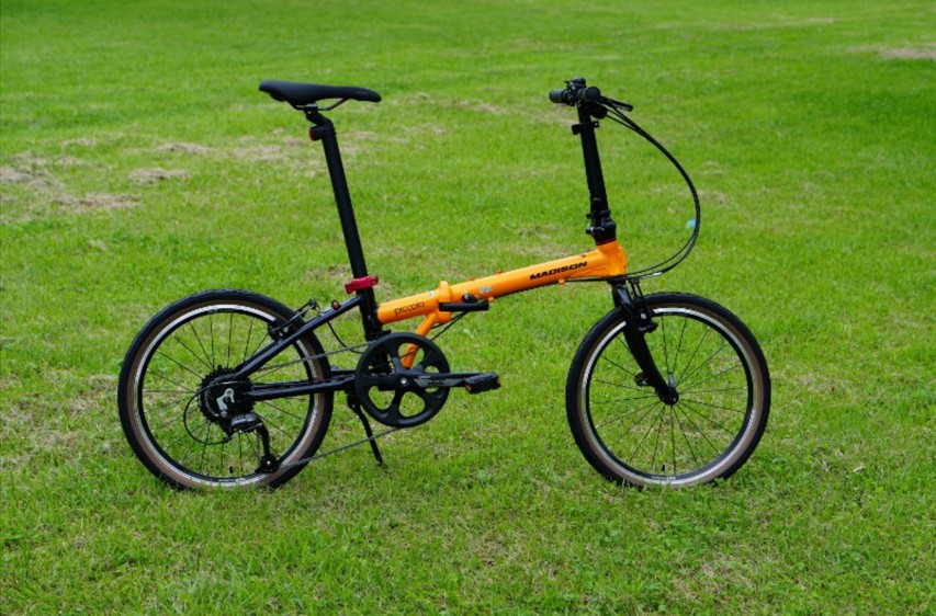 매디슨바이크 피콜로 A9