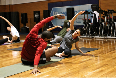 서울시민 취미지원 "운동 수강료 50% 지원 사업" 완전 정복