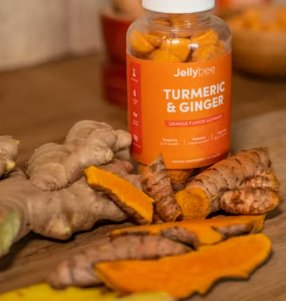 생강 효능 부작용 증상 영양성분 고르는법 칼로리