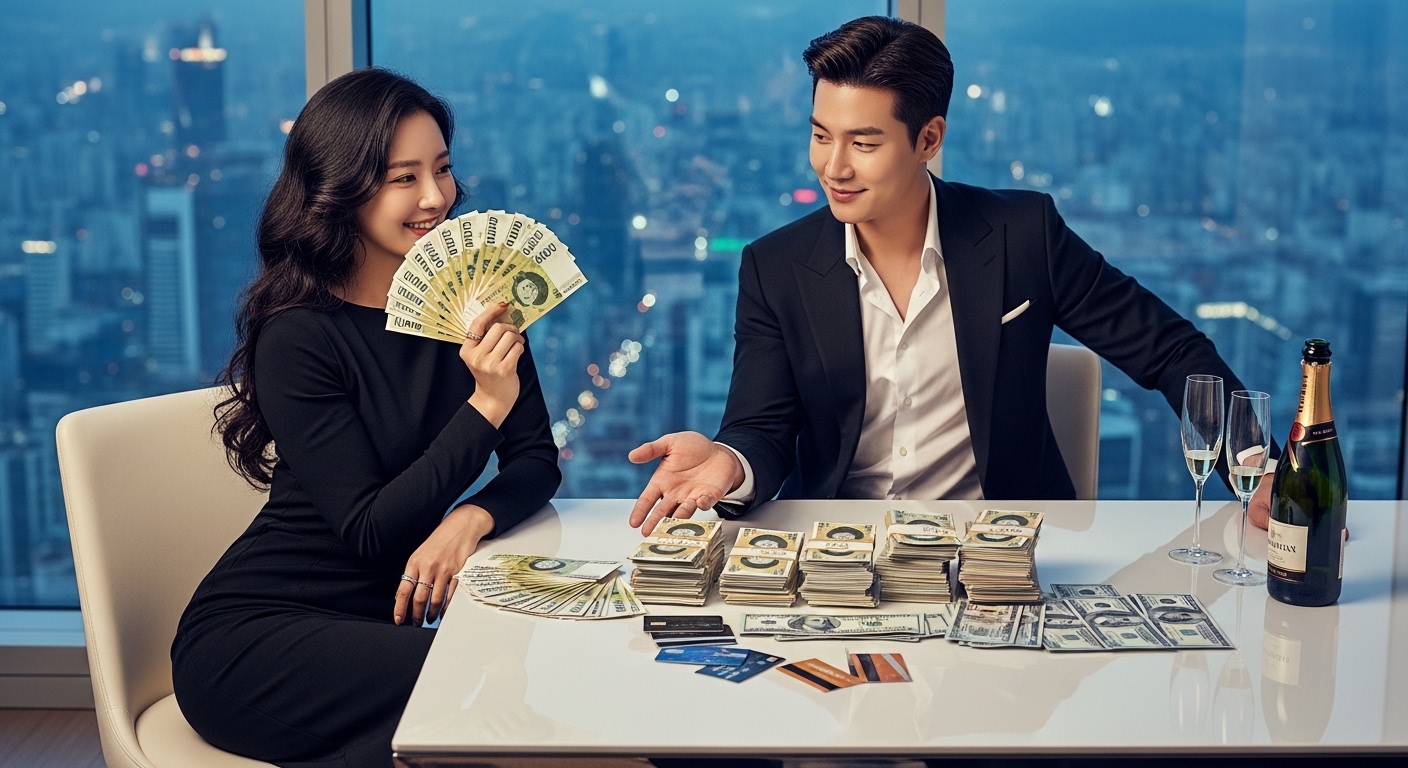 인플레이션 시대 자산 방어 전략