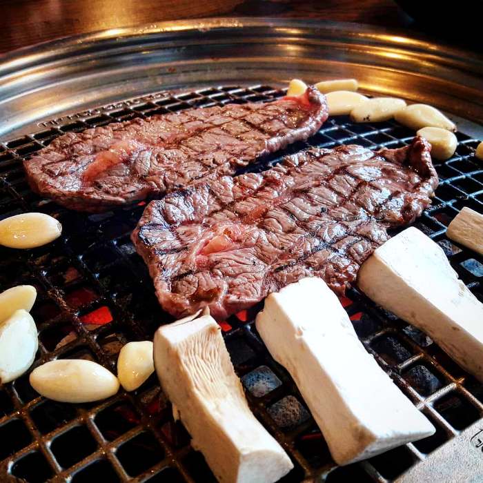 생방송 오늘 저녁 수원시 탑동 소고기 무한리필 맛집