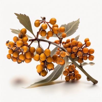 물대신 마실 차 허니부쉬