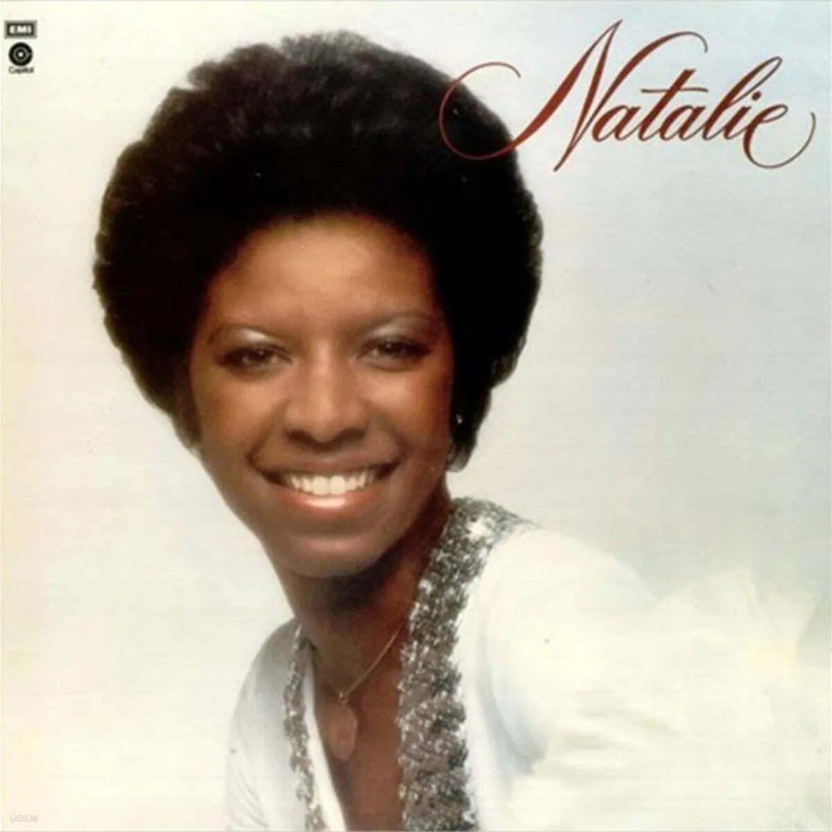 CD 나탈리 콜 NATALIE COLE UNFORGETTABLE WITH LOVE 완벽 음반 리뷰_7