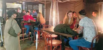 스피드데이트 간단한 아이스브레이킹 공동체 게임 레크레이션 추천_2