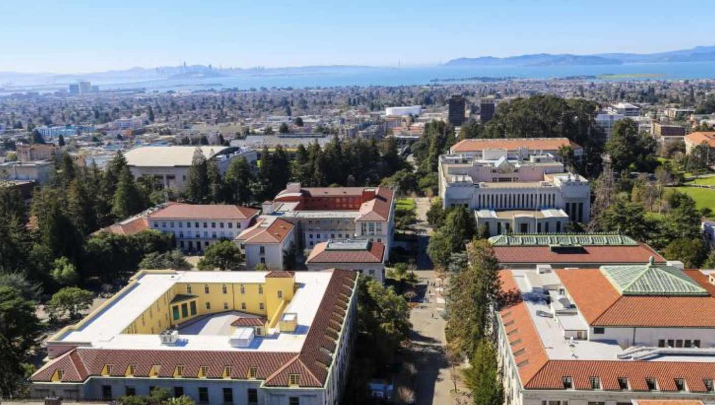 UC Berkeley