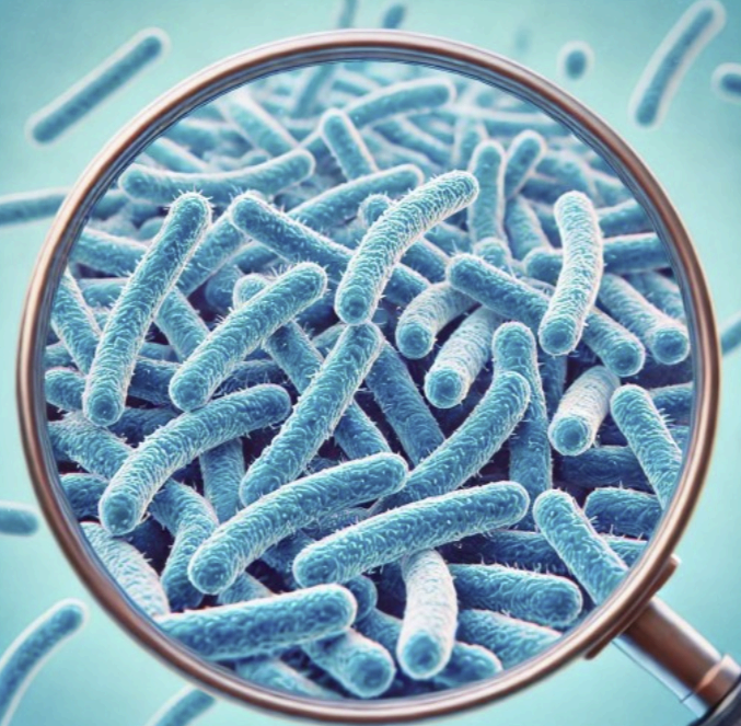 미생물 생장에 영향을 주는 요인 (온도, pH, 영양소)