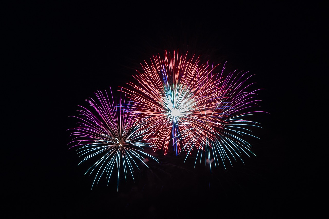 7월 축제