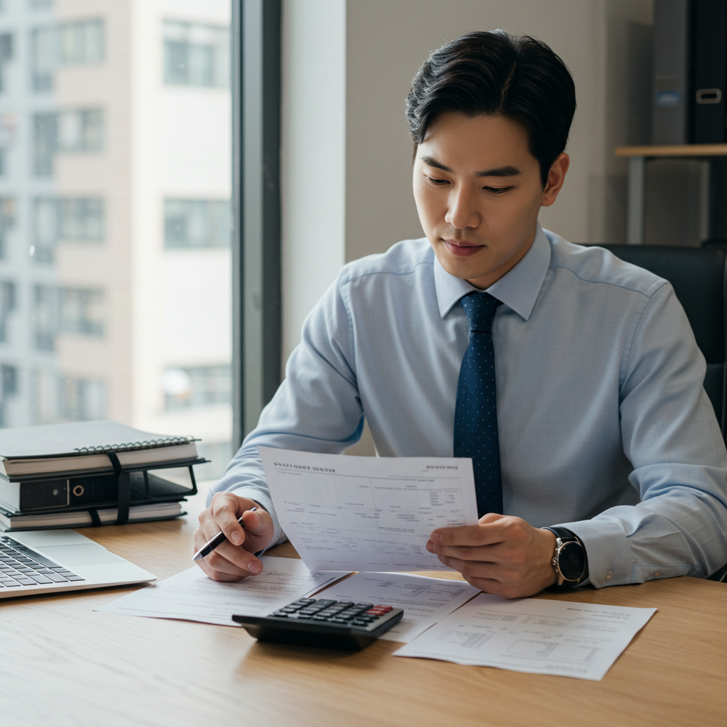 퇴직금 기본 개념과 요건