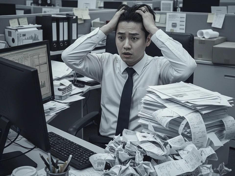 의료비 세액공제, 실손보험금 차감 누락 시 예상치 못한 세금 폭탄