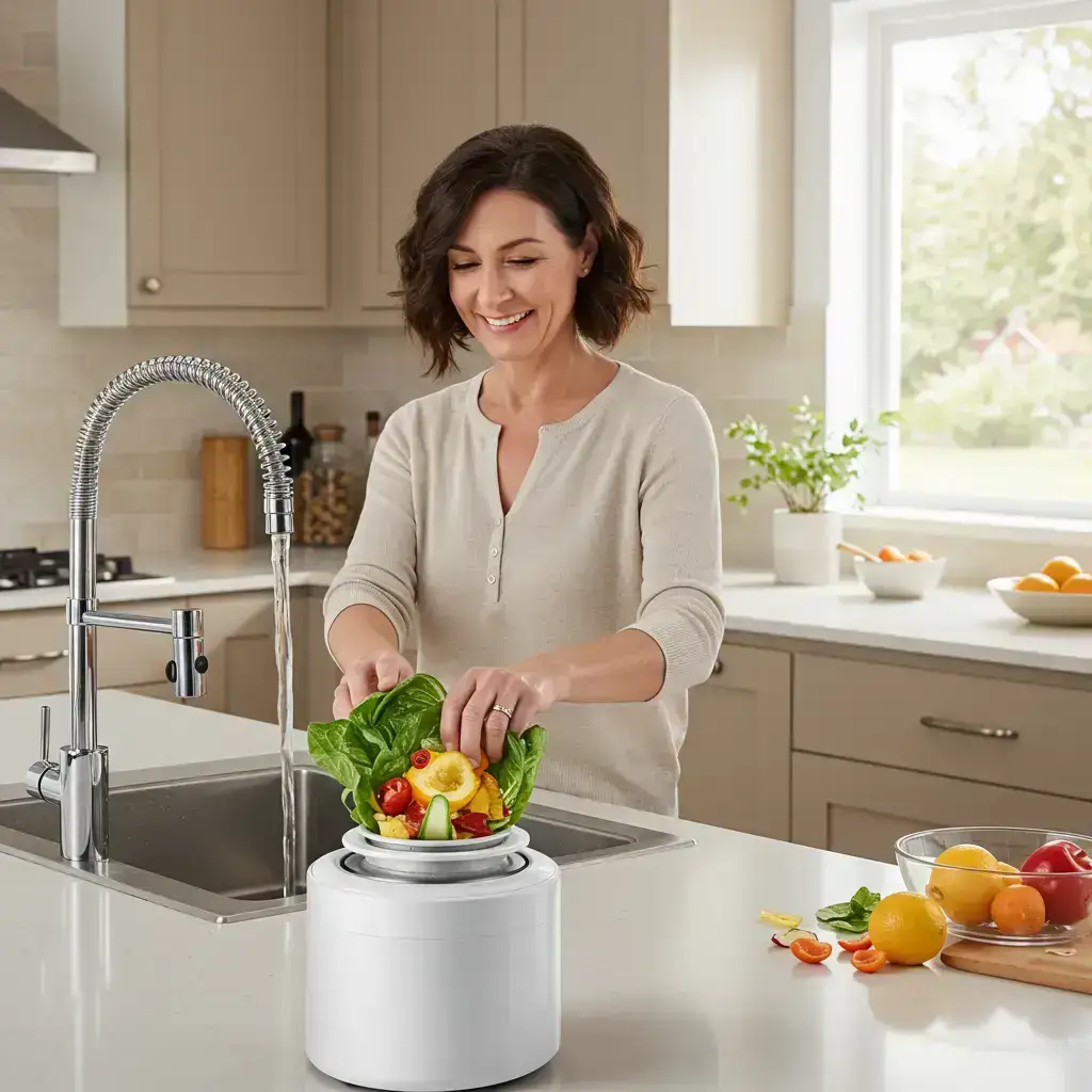 2025 인천 연수구 음식물 처리기 지원금 신청 기간