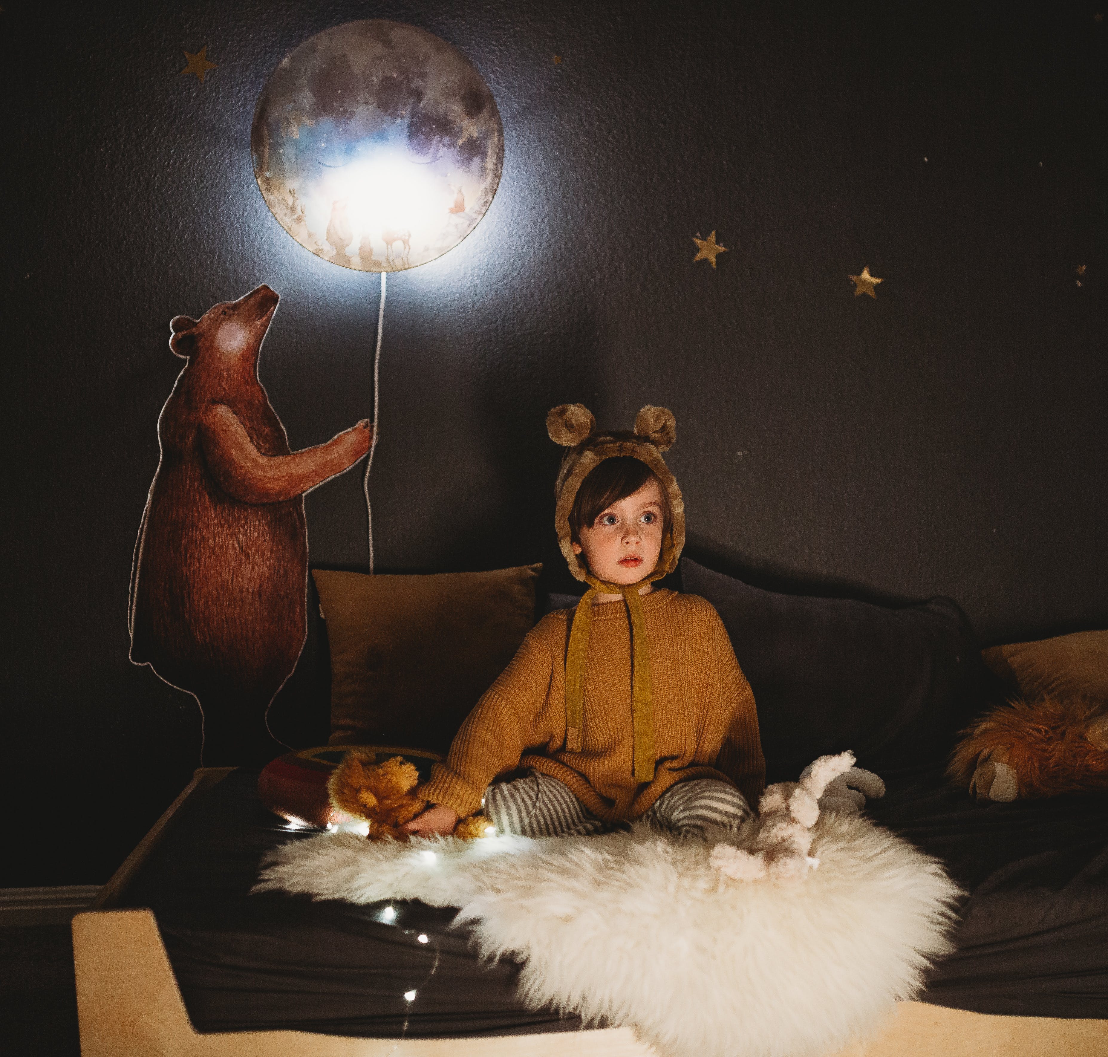 몽유병에 좋은 음식