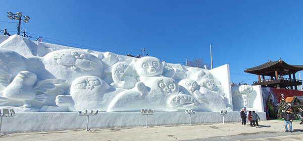 화천 산천어축제 숙소 연계 무료낚시&amp;#44; 예약&amp;#44; 프로그램 총정리