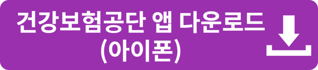 국민건강보험 환급금 조회 신청