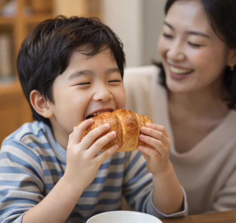생생정보 음식 X-파일 본누벨베이커리, 가게 정보·주문 한눈에