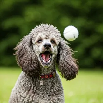 푸들 종류 토이푸들 실버투들 분양 가격 성격_2