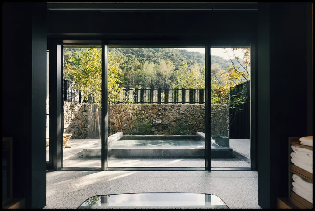 유원재온천호텔