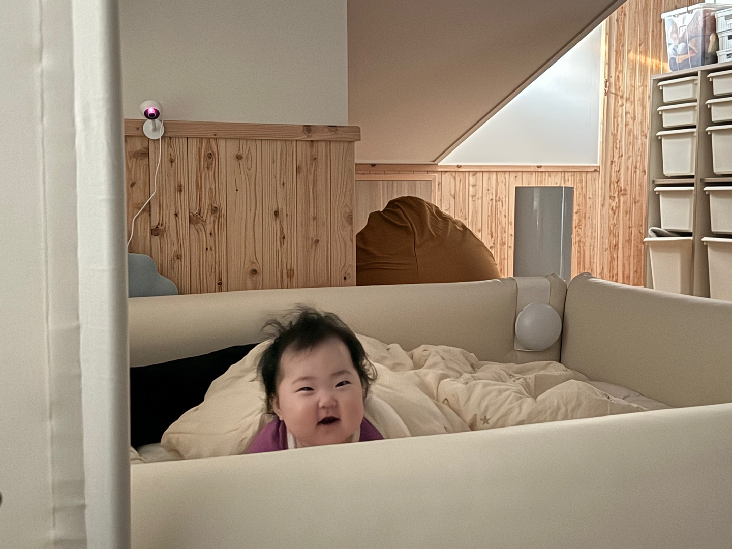 코지스토리 슈퍼범퍼침대 솔직 리뷰 🍼 아기 침대 고민 중이신가요?