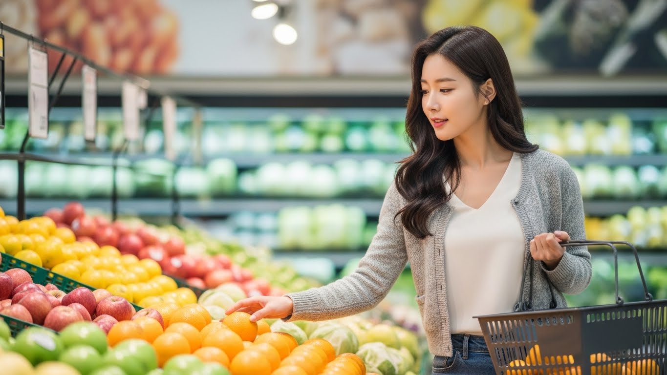 겨울철 피부 가려움증