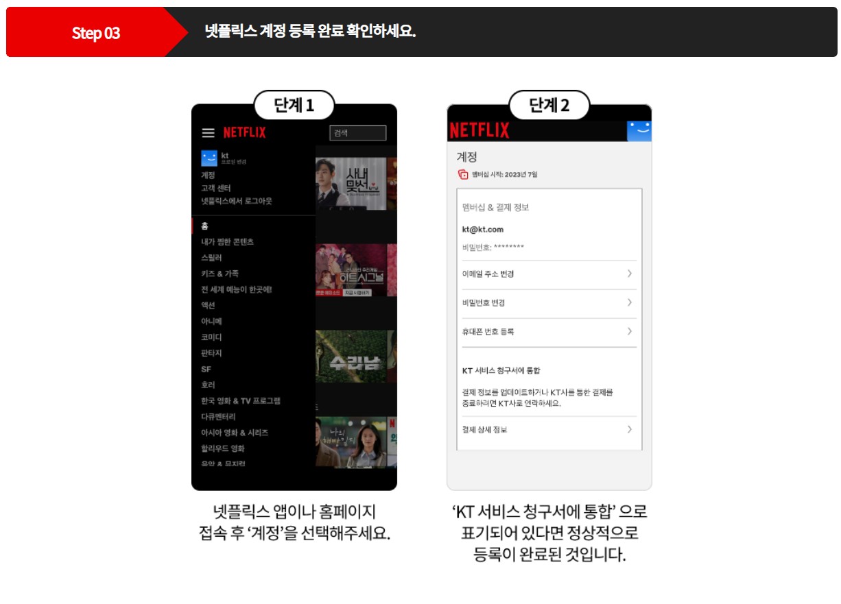 넷플릭스 요금제