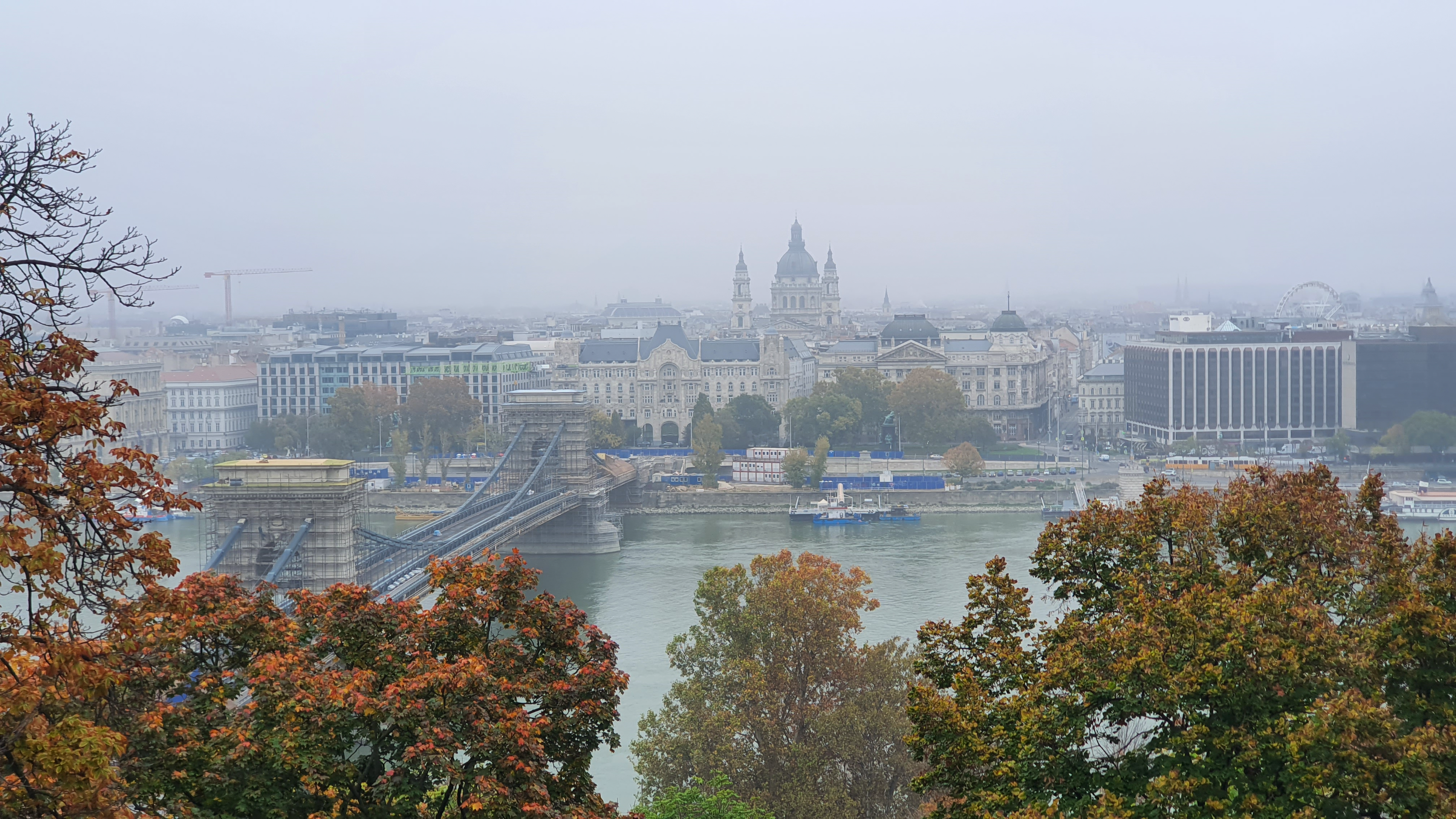 동유럽 여행하기 좋은 계절