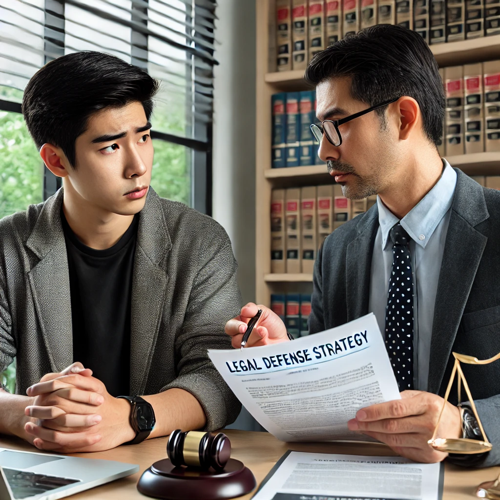 상해 및 폭행으로 인한 불구속 구공판 대응 방안 💡 초범이라면 실형 피할 수 있을까