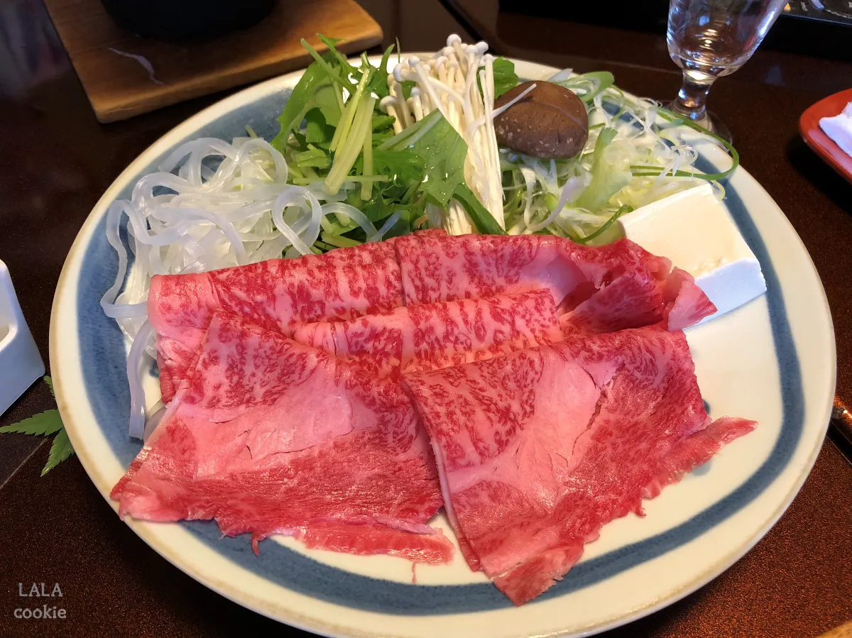 후쿠오카-유후인-료칸-추천-야마다야-가이세키-소고기-샤브샤브