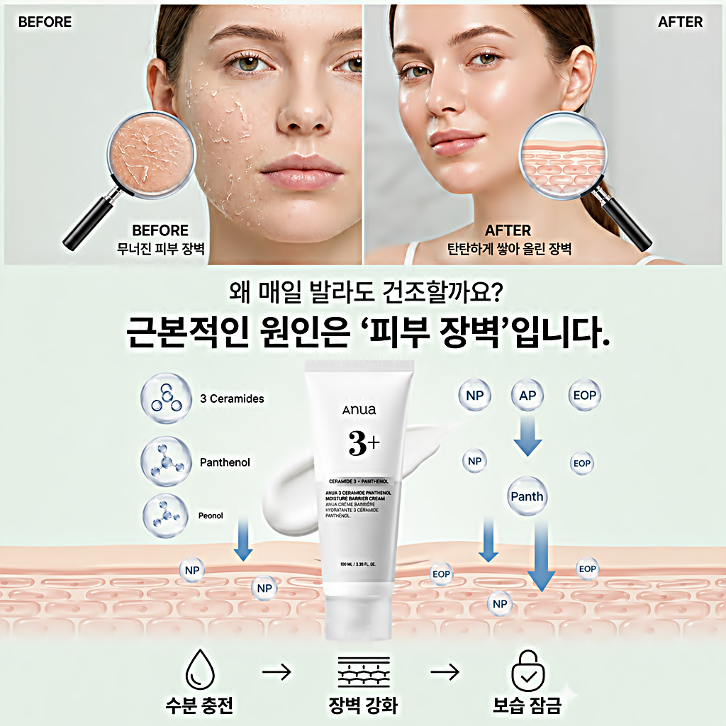 Problem &amp; Solution (문제 인식과 근본적 해결책)