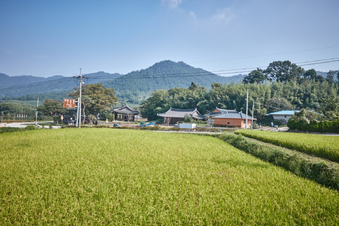 영암 가볼만한곳 베스트10