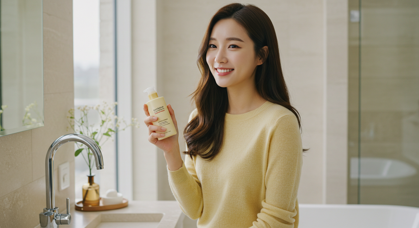 두피 가려움증 원인