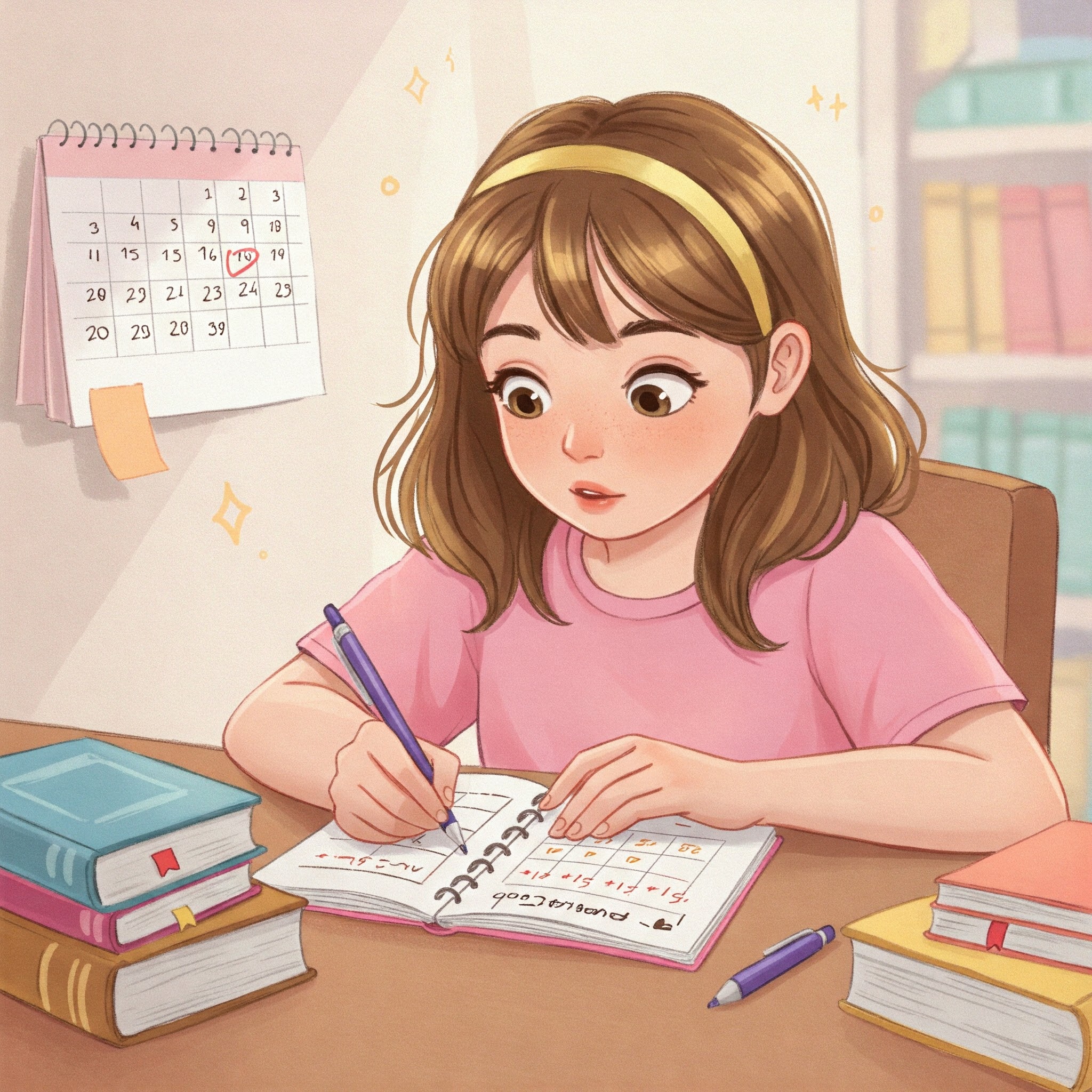 자기주도학습으로 성적 향상하는 법: 실천 가이드