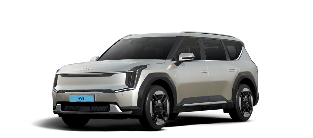 출처 기아차 EV9