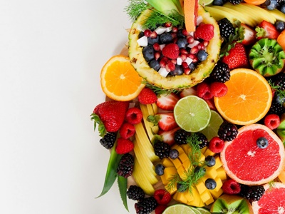 이노시톨 음식 추천