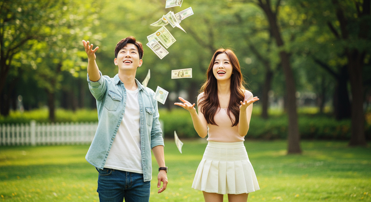 음식물 처리기 정부지원금