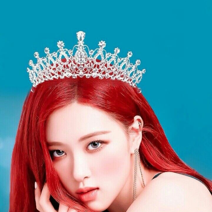 블랙핑크 로제 솔로 레전드 사진짤