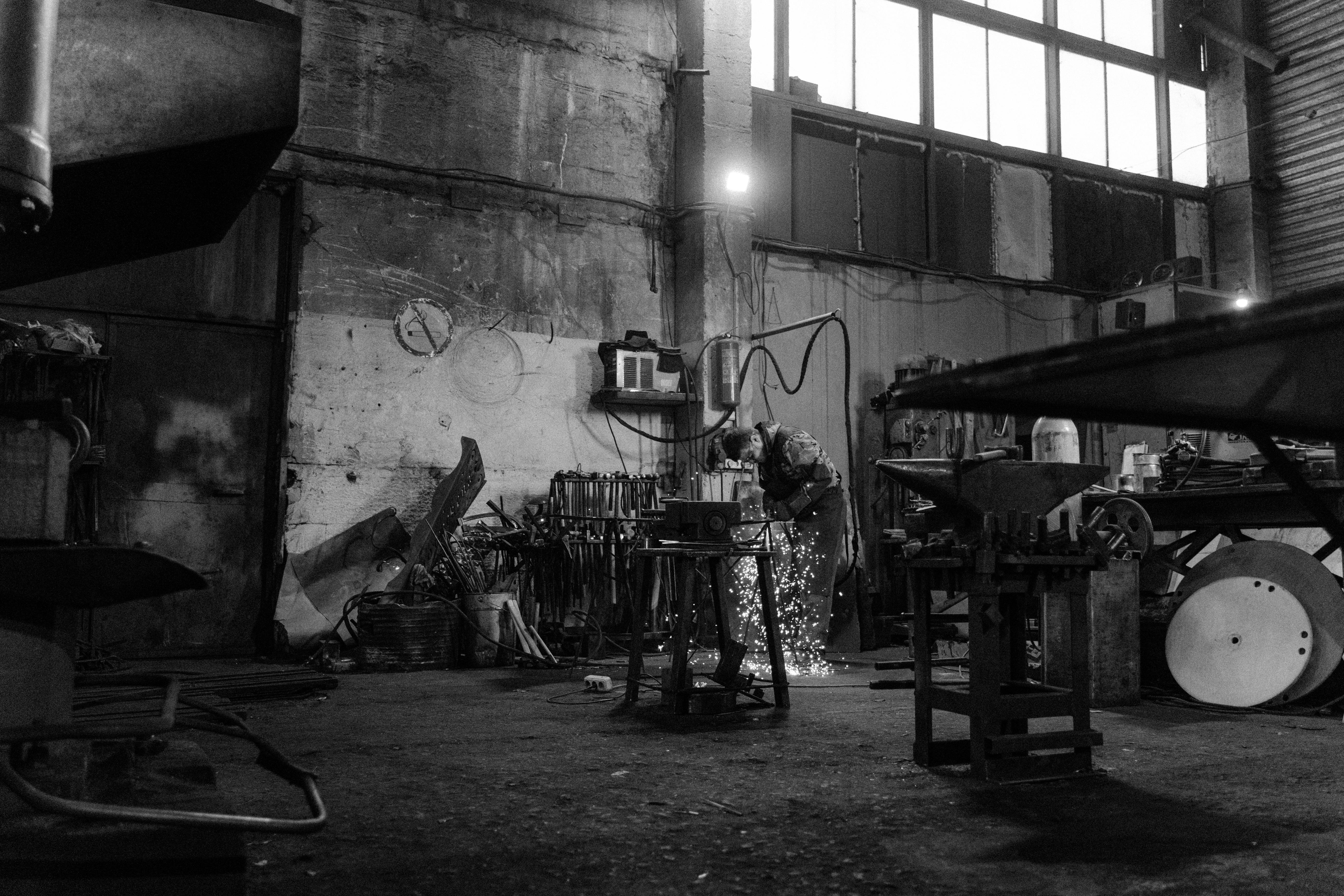 철강주 급등 예측 (철강주, 급등종목, 2024 투자)