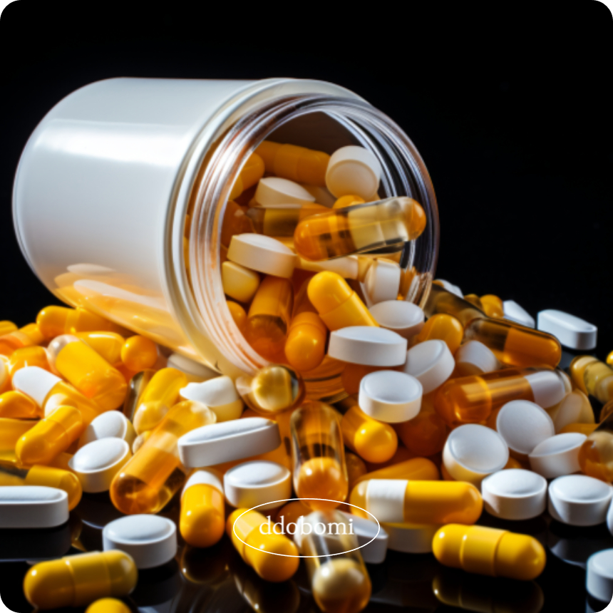 a형 독감에 효과 있는 약 타미플루 복용법과 부작용