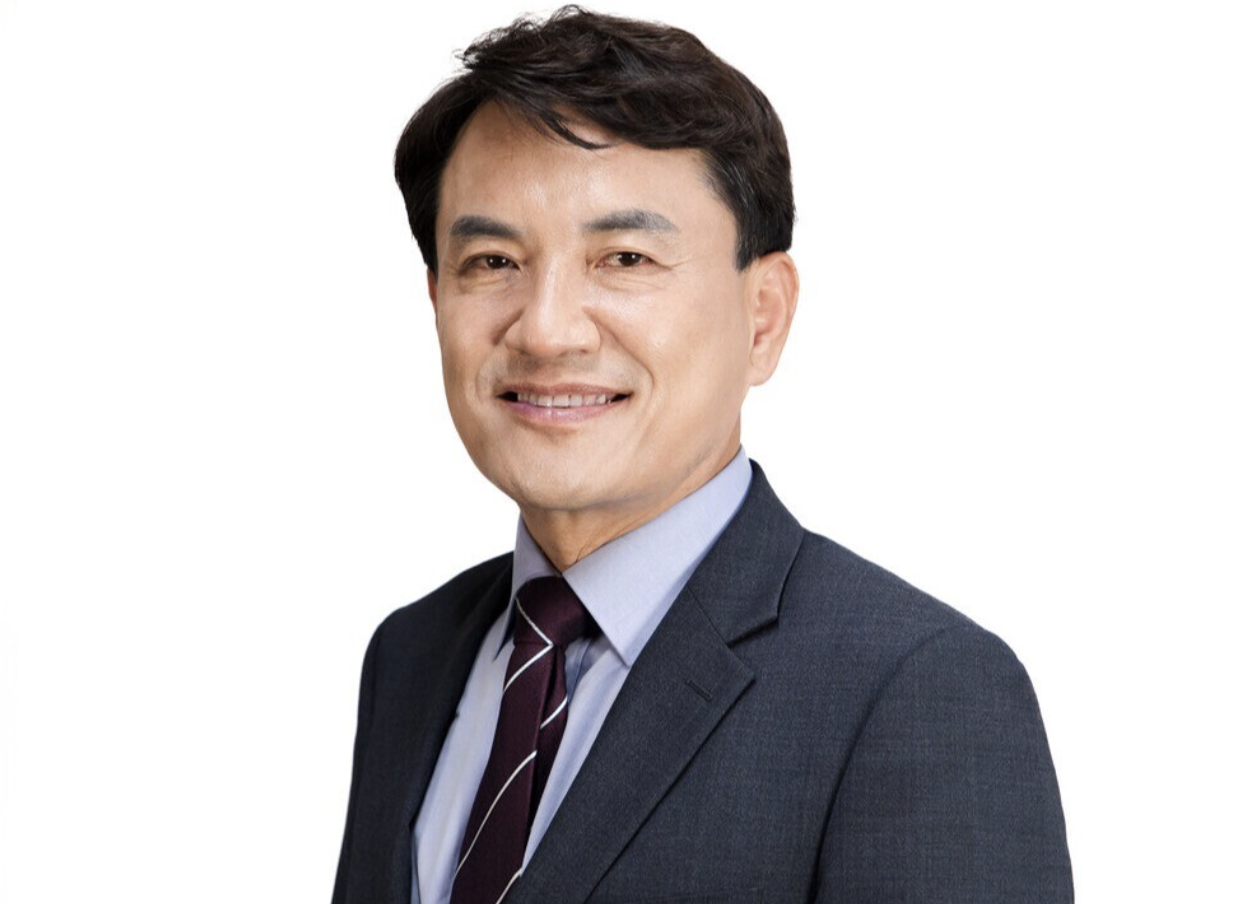 김진태 강원도지사