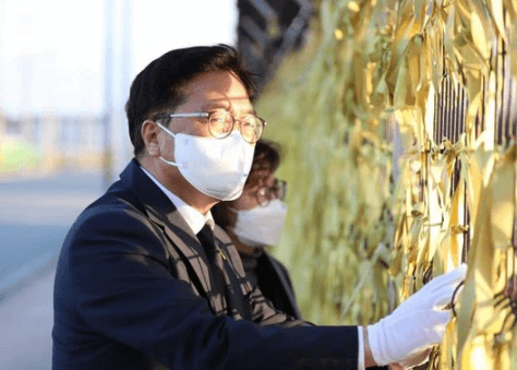 우원식-국회의원-프로필-나이-고향-학력-재산-노원갑-공천-배경