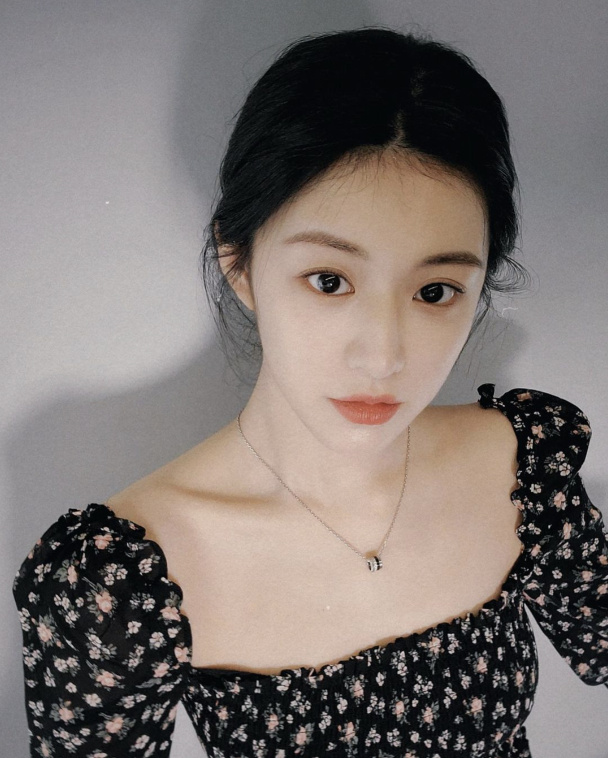 고윤정 일상